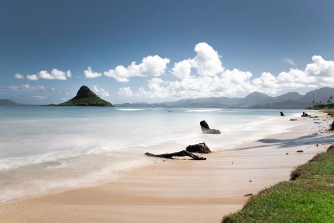 Lanikai Beach